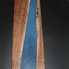 Load image into Gallery viewer, Lake Forest Woodworks - Black Walnut Charcuterie Board, Kitchen &amp; Dishware, Lake Forest Wood Works, Atrium 916 - Sacramento.Shop
