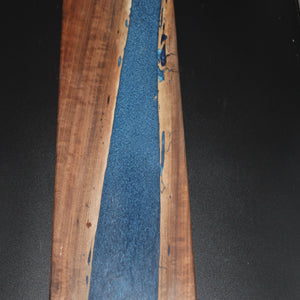 Lake Forest Woodworks - Black Walnut Charcuterie Board, Kitchen & Dishware, Lake Forest Wood Works, Atrium 916 - Sacramento.Shop