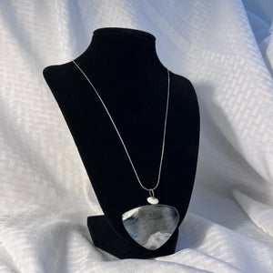 Shop for Hope - "Steeled Harmonia" Necklace