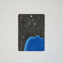 Load image into Gallery viewer, Hellxia - Tulip Mini Tags, , Atrium 916 - Sacramento.Shop, Atrium 916 - Sacramento.Shop
