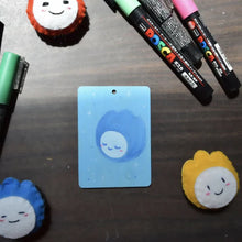 Load image into Gallery viewer, Hellxia - Tulip Mini Tags, , Atrium 916 - Sacramento.Shop, Atrium 916 - Sacramento.Shop
