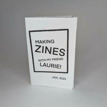 Load image into Gallery viewer, Hellxia - Zines, , Atrium 916 - Sacramento.Shop, Atrium 916 - Sacramento.Shop
