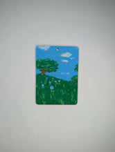 Load image into Gallery viewer, Hellxia - Tulip Mini Tags, , Atrium 916 - Sacramento.Shop, Atrium 916 - Sacramento.Shop
