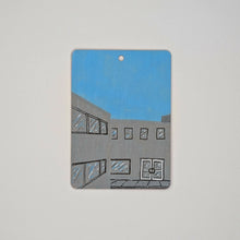Load image into Gallery viewer, Hellxia - Tulip Mini Tags, , Atrium 916 - Sacramento.Shop, Atrium 916 - Sacramento.Shop
