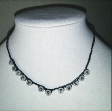 Load image into Gallery viewer, Creations by Jennie J Malloy - Halloween Spells Necklaces, Jewelry, Creations by Jennie J Malloy, Atrium 916 - Sacramento.Shop
