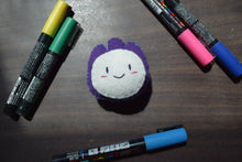 Load image into Gallery viewer, Tulip Felt Purple - CX23-A34 - 06
