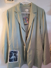 Load image into Gallery viewer, Tenacious Goods - Upcycled Shirts and Jackets - 2026 Drop, Fashion, Tenacious Goods, Atrium 916 - Sacramento.Shop

