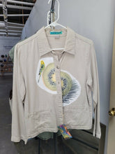 Load image into Gallery viewer, Tenacious Goods - Upcycled Shirts and Jackets - 2026 Drop, Fashion, Tenacious Goods, Atrium 916 - Sacramento.Shop
