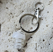 Load image into Gallery viewer, Island Girl Art - Keychains, , Atrium 916 - Sacramento.Shop, Atrium 916 - Sacramento.Shop
