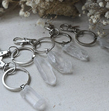 Load image into Gallery viewer, Island Girl Art - Keychains, , Atrium 916 - Sacramento.Shop, Atrium 916 - Sacramento.Shop
