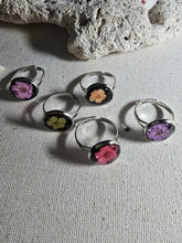 Load image into Gallery viewer, Island Girl Art - Rings, , Atrium 916 - Sacramento.Shop, Atrium 916 - Sacramento.Shop
