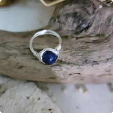 Load image into Gallery viewer, Island Girl Art - Rings, , Atrium 916 - Sacramento.Shop, Atrium 916 - Sacramento.Shop

