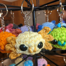 Load image into Gallery viewer, YarnPics - Axolotl Littles, Games &amp; Toys, YarnPics, Atrium 916 - Sacramento.Shop
