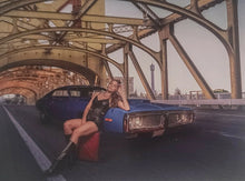 Load image into Gallery viewer, Mims Fine Art - Photo Cards, , Atrium 916 - Sacramento.Shop, Atrium 916 - Sacramento.Shop
