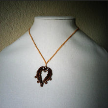 Load image into Gallery viewer, Creations by Jennie J Malloy - Gem Pendants, , Atrium 916 - Sacramento.Shop, Atrium 916 - Sacramento.Shop
