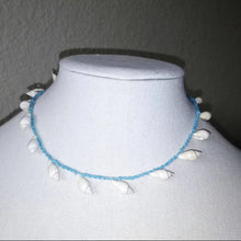 Load image into Gallery viewer, Creations by Jennie J Malloy - Beaded Necklaces, , Atrium 916 - Sacramento.Shop, Atrium 916 - Sacramento.Shop

