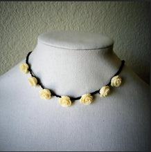 Load image into Gallery viewer, Creations by Jennie J Malloy - Beaded Necklaces, , Atrium 916 - Sacramento.Shop, Atrium 916 - Sacramento.Shop
