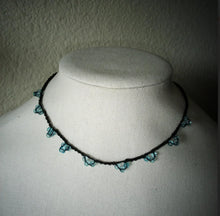 Load image into Gallery viewer, Creations by Jennie J Malloy - Beaded Necklaces, , Atrium 916 - Sacramento.Shop, Atrium 916 - Sacramento.Shop
