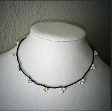 Load image into Gallery viewer, Creations by Jennie J Malloy - Beaded Necklaces, , Atrium 916 - Sacramento.Shop, Atrium 916 - Sacramento.Shop
