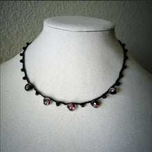 Load image into Gallery viewer, Creations by Jennie J Malloy - Beaded Necklaces, , Atrium 916 - Sacramento.Shop, Atrium 916 - Sacramento.Shop
