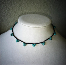 Load image into Gallery viewer, Creations by Jennie J Malloy - Beaded Necklaces, , Atrium 916 - Sacramento.Shop, Atrium 916 - Sacramento.Shop
