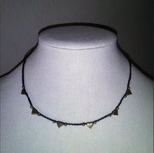 Load image into Gallery viewer, Creations by Jennie J Malloy - Beaded Necklaces, , Atrium 916 - Sacramento.Shop, Atrium 916 - Sacramento.Shop
