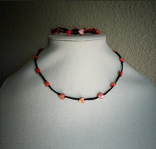 Load image into Gallery viewer, Creations by Jennie J Malloy - Necklace &amp; Bracelet Set, , Atrium 916 - Sacramento.Shop, Atrium 916 - Sacramento.Shop
