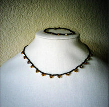 Load image into Gallery viewer, Creations by Jennie J Malloy - Necklace &amp; Bracelet Set, , Atrium 916 - Sacramento.Shop, Atrium 916 - Sacramento.Shop
