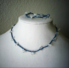 Load image into Gallery viewer, Creations by Jennie J Malloy - Necklace &amp; Bracelet Set, , Atrium 916 - Sacramento.Shop, Atrium 916 - Sacramento.Shop
