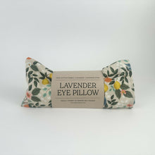 Load image into Gallery viewer, Miche Niche - Lavender Eye Pillow with Washable Cover
