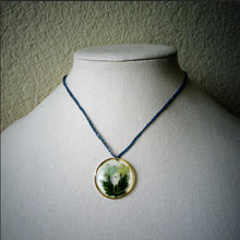 Load image into Gallery viewer, Creations by Jennie J Malloy - Gem Pendants, , Atrium 916 - Sacramento.Shop, Atrium 916 - Sacramento.Shop
