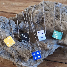 Load image into Gallery viewer, Joyce Pierce Alchemies - Upcycled Accessories
