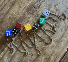Load image into Gallery viewer, Joyce Pierce Alchemies - Upcycled Accessories
