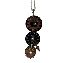 Load image into Gallery viewer, Joyce Pierce Alchemies - Upcycled Accessories
