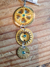 Load image into Gallery viewer, Joyce Pierce Alchemies - Upcycled Accessories
