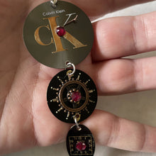 Load image into Gallery viewer, Joyce Pierce Alchemies - Upcycled Accessories

