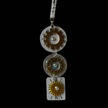 Load image into Gallery viewer, Joyce Pierce Alchemies - Upcycled Accessories
