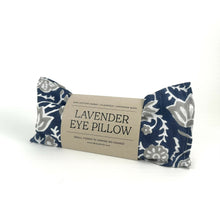 Load image into Gallery viewer, Miche Niche - Lavender Eye Pillow with Washable Cover
