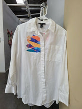 Load image into Gallery viewer, Tenacious Goods - Upcycled Shirts and Jackets - 2026 Drop, Fashion, Tenacious Goods, Atrium 916 - Sacramento.Shop
