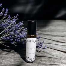 Load image into Gallery viewer, Kiss My Craft - Lavender Dreams Apothecary Oil, Wellness &amp; Beauty, Kiss My Craft, Atrium 916 - Sacramento.Shop
