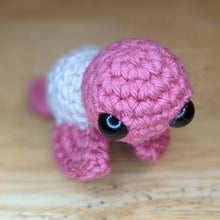 Load image into Gallery viewer, YarnPics - Turtle
