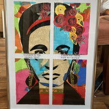 Load image into Gallery viewer, Maggie Devos Art - Wall Art, , Atrium 916 - Sacramento.Shop, Atrium 916 - Sacramento.Shop
