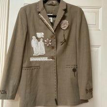 Load image into Gallery viewer, Maggie Devos Art - Wearable Art, , Atrium 916 - Sacramento.Shop, Atrium 916 - Sacramento.Shop
