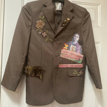 Load image into Gallery viewer, Maggie Devos Art - Wearable Art, , Atrium 916 - Sacramento.Shop, Atrium 916 - Sacramento.Shop
