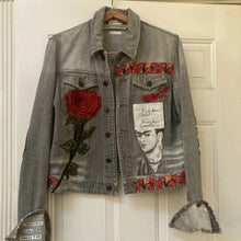 Load image into Gallery viewer, Maggie Devos Art - Wearable Art, , Atrium 916 - Sacramento.Shop, Atrium 916 - Sacramento.Shop

