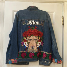 Load image into Gallery viewer, Maggie Devos Art - Wearable Art, , Atrium 916 - Sacramento.Shop, Atrium 916 - Sacramento.Shop
