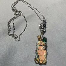Load image into Gallery viewer, Maggie Devos Art - Wearable Art, , Atrium 916 - Sacramento.Shop, Atrium 916 - Sacramento.Shop
