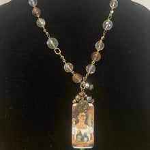 Load image into Gallery viewer, Maggie Devos Art - Wearable Art, , Atrium 916 - Sacramento.Shop, Atrium 916 - Sacramento.Shop
