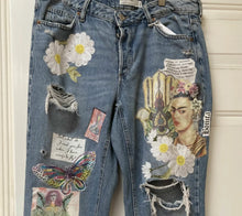Load image into Gallery viewer, Maggie Devos Art - Wearable Art, , Atrium 916 - Sacramento.Shop, Atrium 916 - Sacramento.Shop
