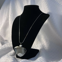 Load image into Gallery viewer, Shop for Hope - &quot;Steeled Harmonia&quot; Necklace
